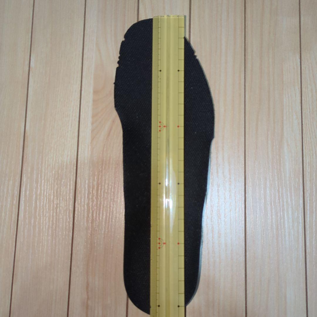 asics サッカーシューズ 25.5cm ホワイト