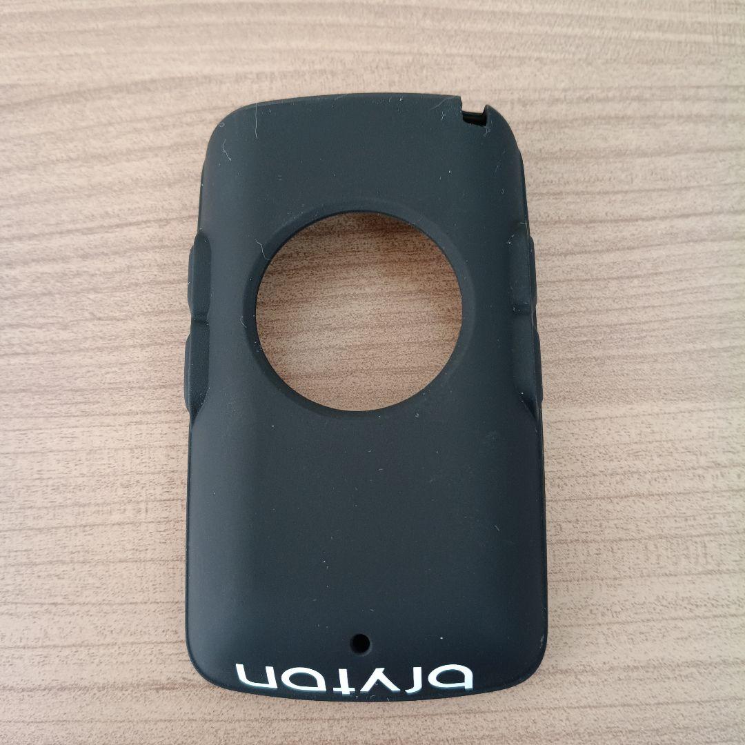 Bryton Rider 810E サイクルコンピューター 本体