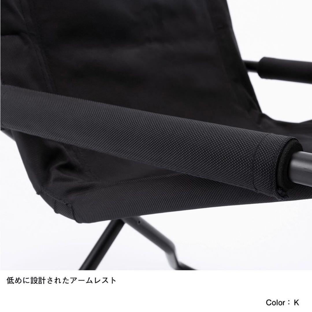 ザ ノースフェイス キャンプチェア NN32234 スツール NN32351