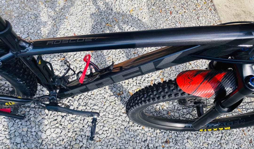 TREK Roscoe 7 送料込み