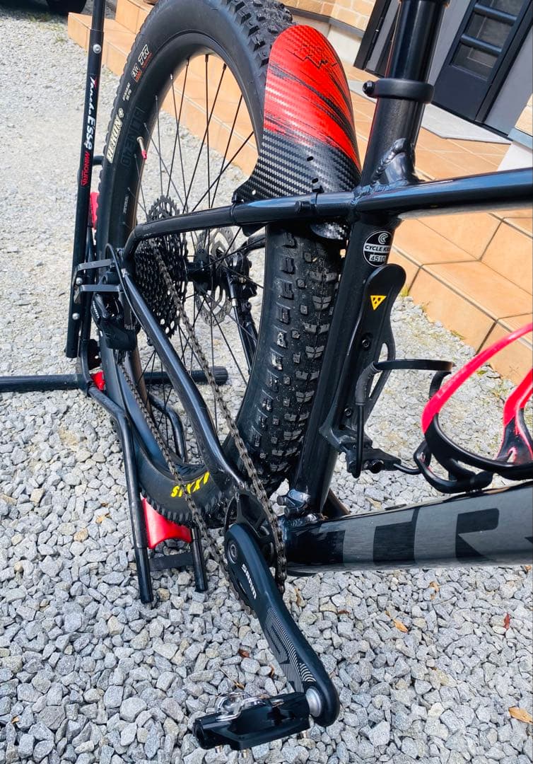 TREK Roscoe 7 送料込み