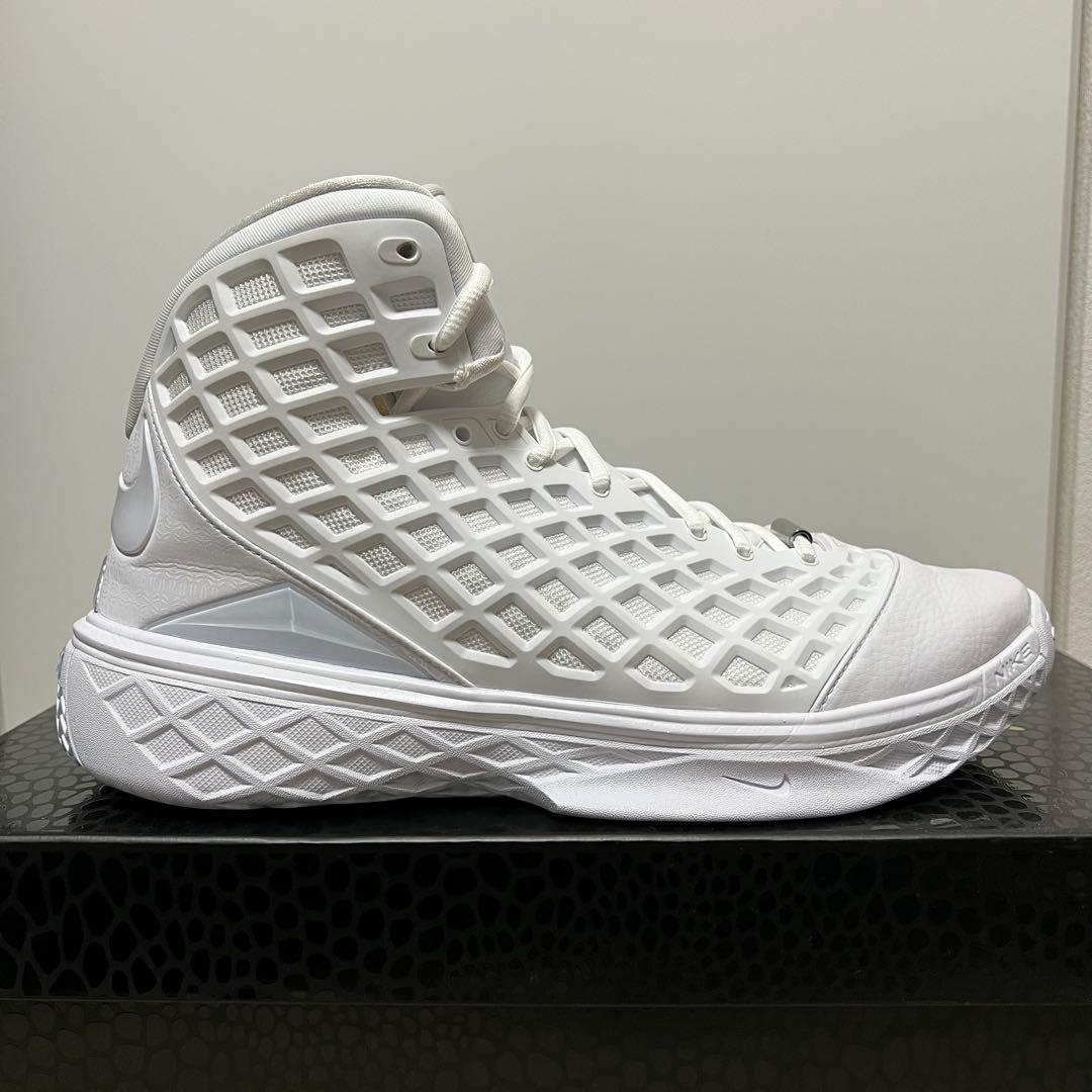 シューズ(男性用) Nike Kobe 3 Protro 28cm