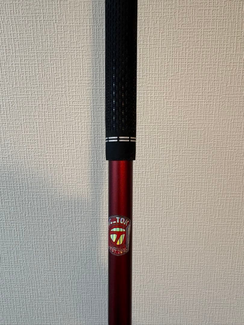 TaylorMade Qi35 9.0° 24Ventus RED 6S