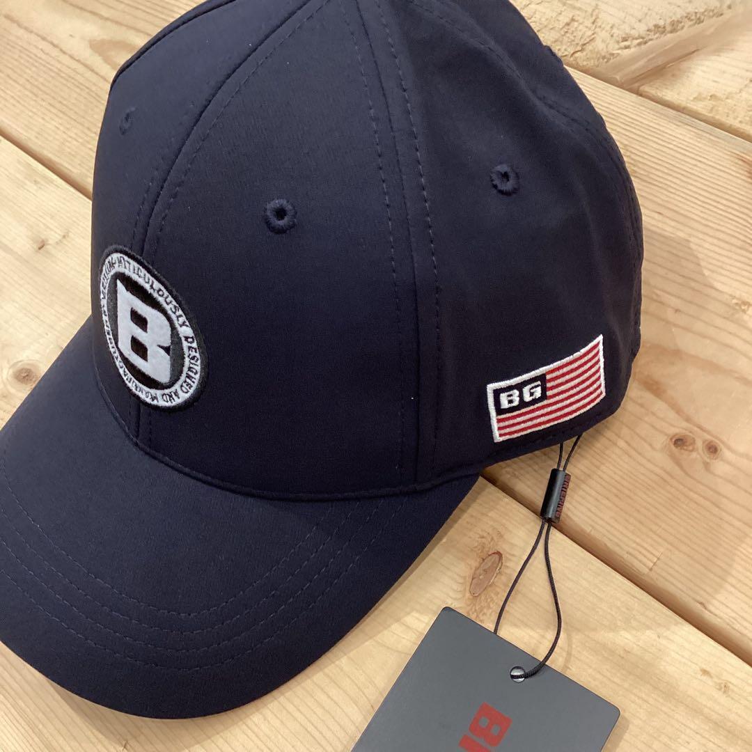 【まとめ買い割引対象】新品　BRIEFING MS WR CORDURA CAP