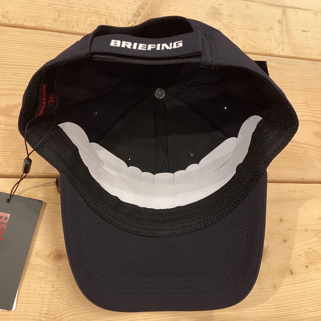 【まとめ買い割引対象】新品　BRIEFING MS WR CORDURA CAP