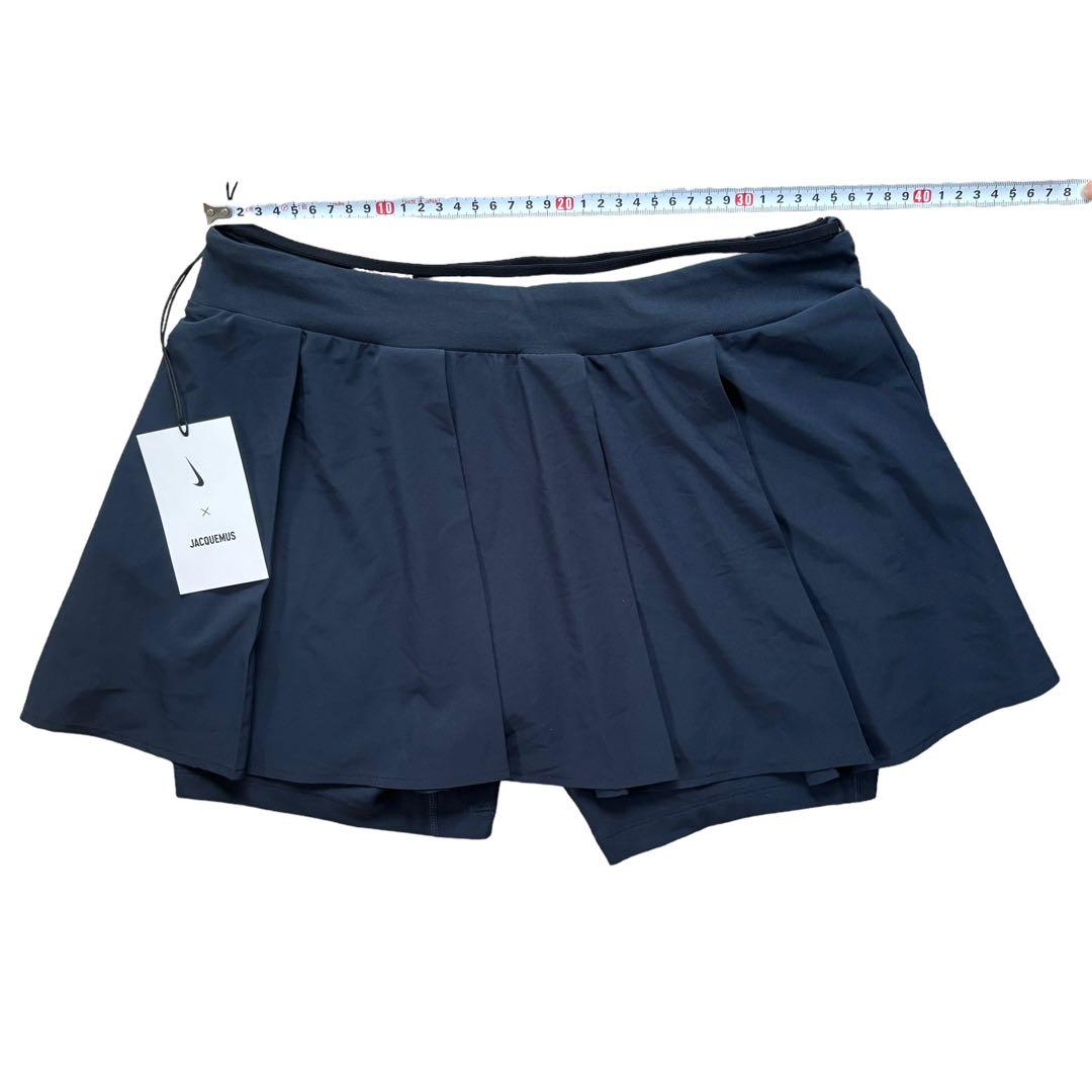 JACQUEMUS x Nike 豪華コラボ スポーツウェア ヨガ フィットネス