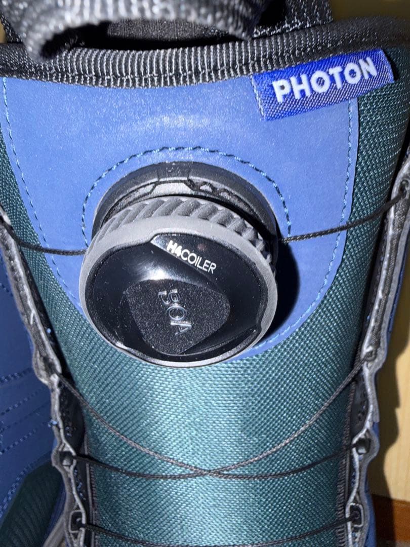 新品BURTON PHOTON 27.0 24-25モデル 定価69,300円