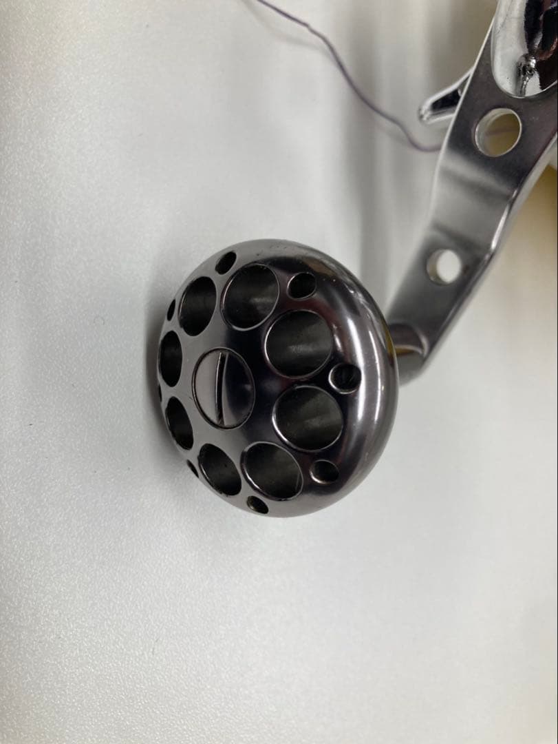 DAIWAダイワ メガツインシーボーグ SEABORG 300MT 電動リール