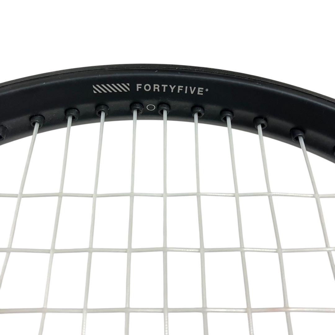 美品　Wilson ウィルソン　テニスラケット　ULTRA 100 V4 G2