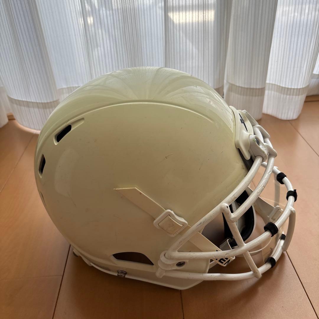 アメフト用ヘルメット