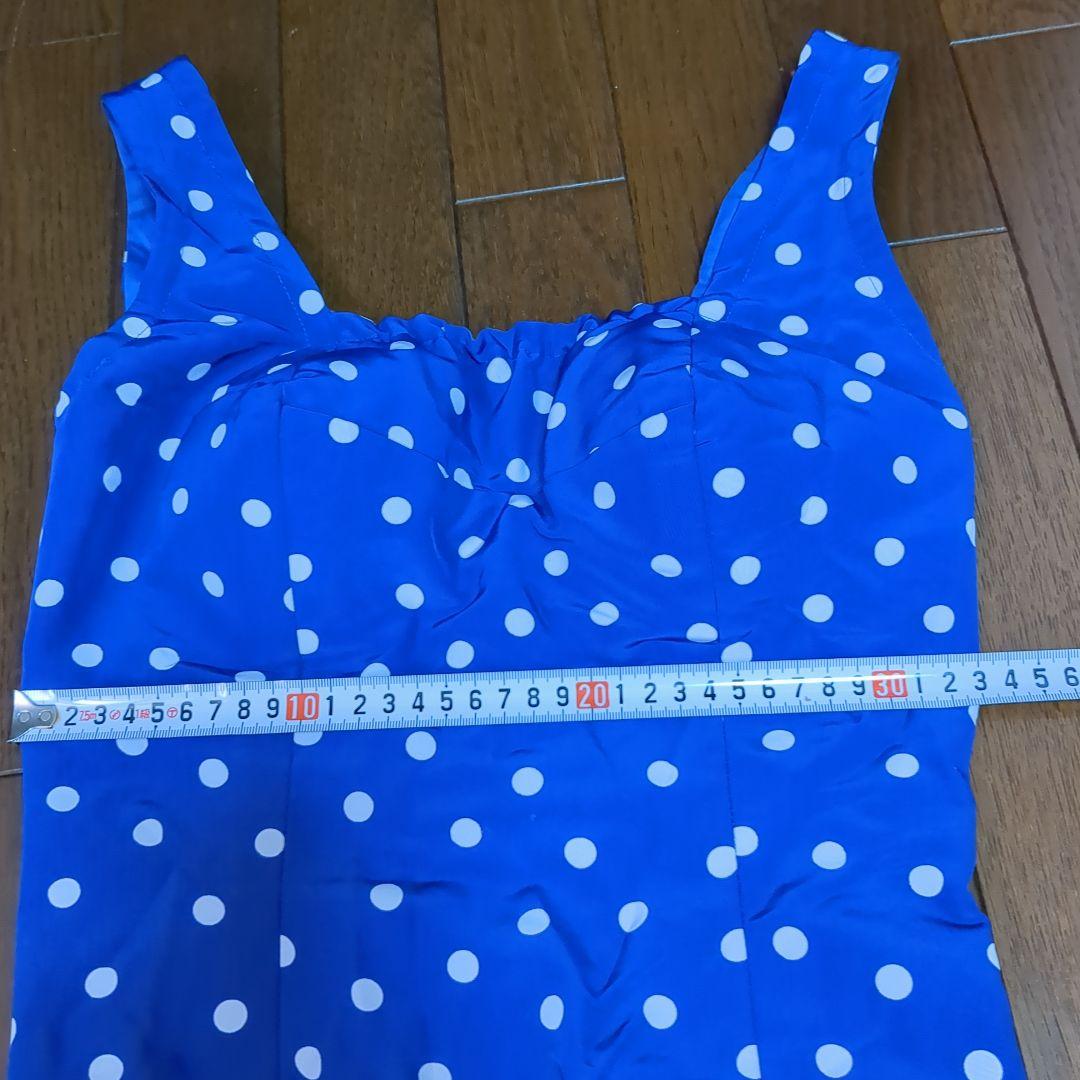 フラメンコワンピース