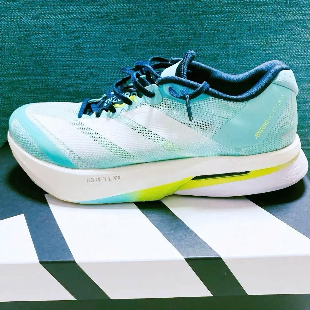 adidas Adizero BOSTON13 26cm 値下げ可能