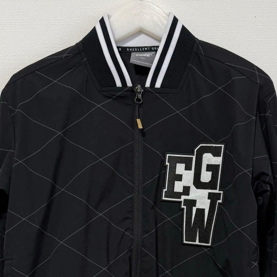 PUMA プーマ EGW ゴルフ レディース ジャケット 41800円