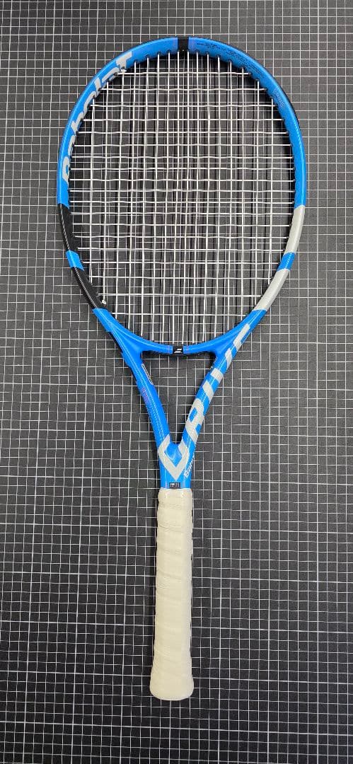 バボラ☆Babolat Pure Drive Tour G2　硬式テニスラケット