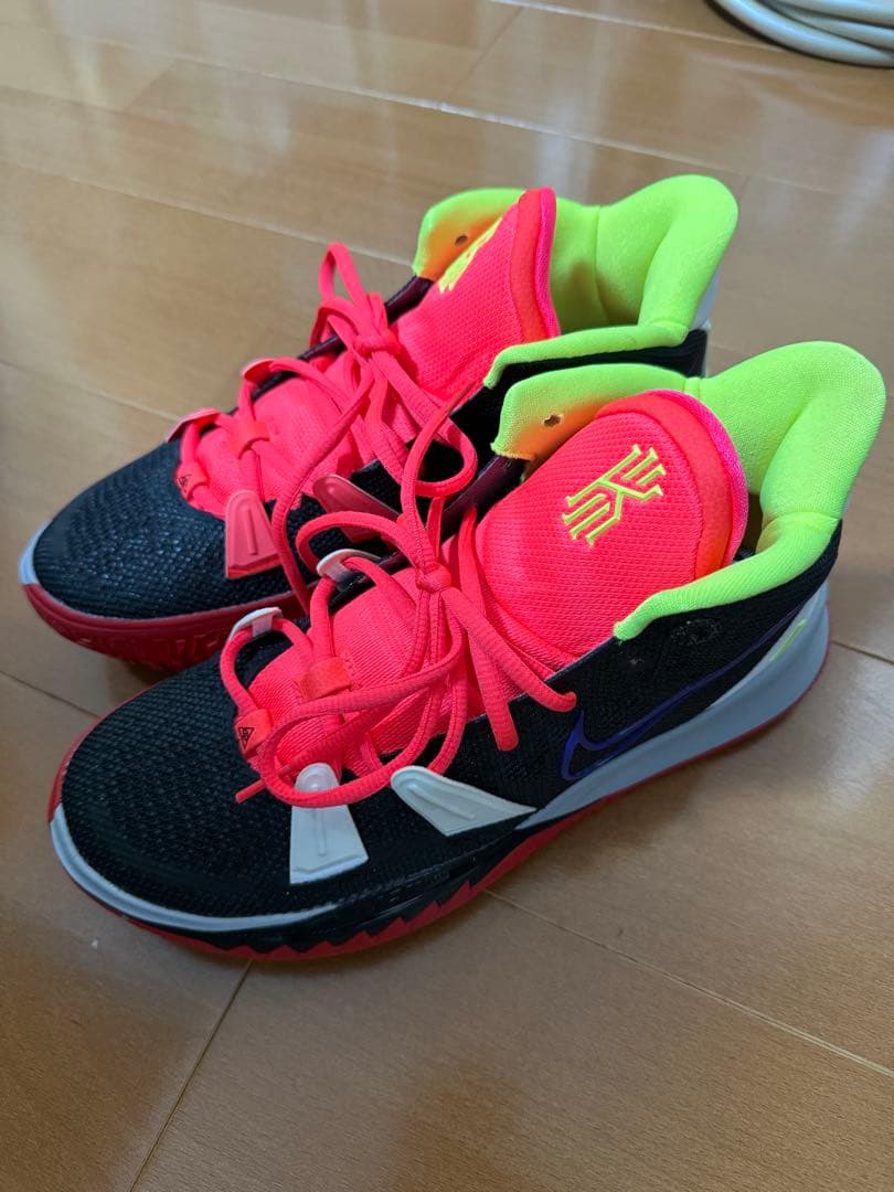 NIKE KYRIE 5 EP 'ROKIT' / バスケットボールシューズ