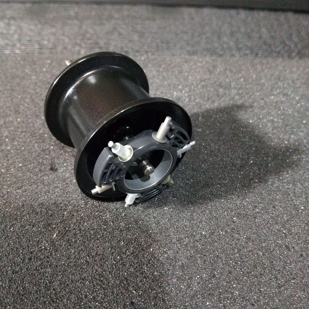 シマノ 07メタニウムMG 夢屋BSFスプール【廃番希少品】