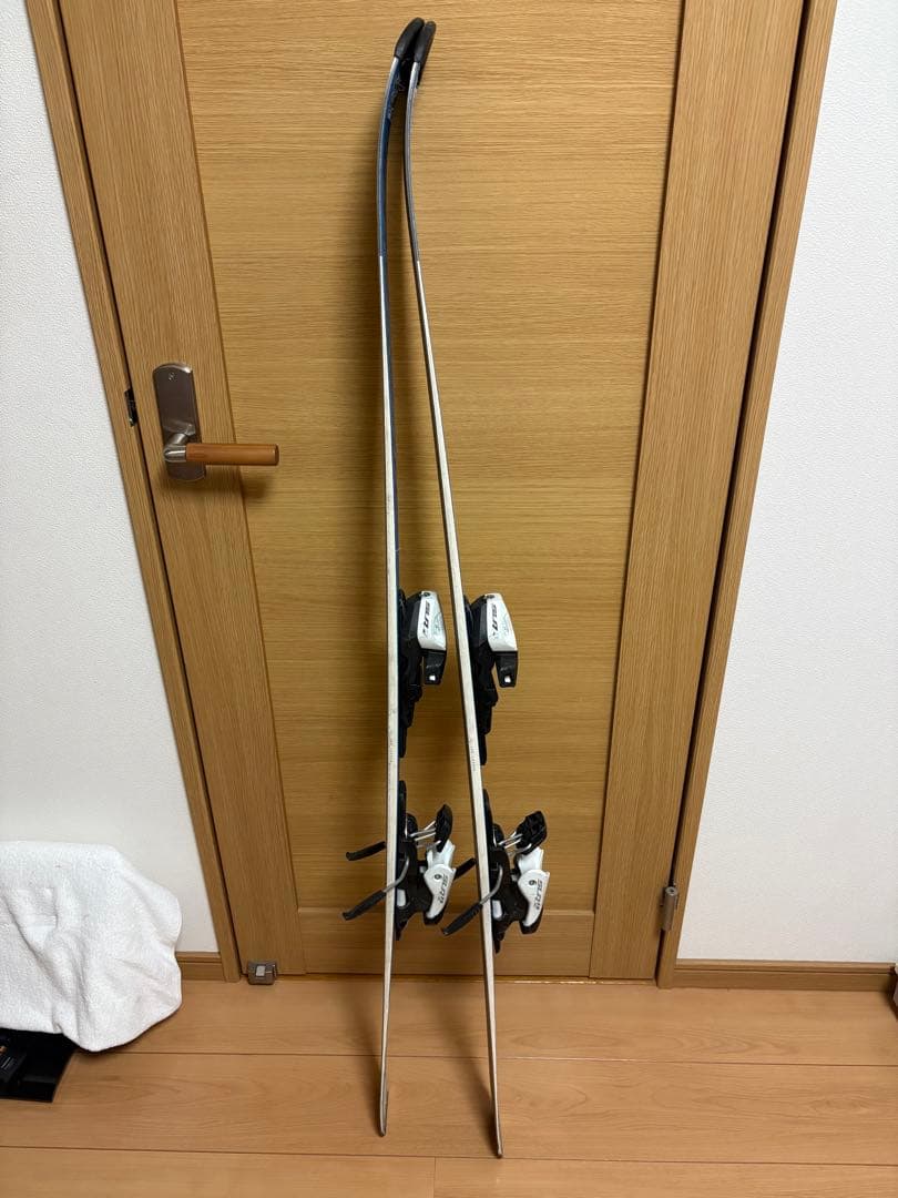 OGASAKA オガサカ　J1 スキー 板　140cm