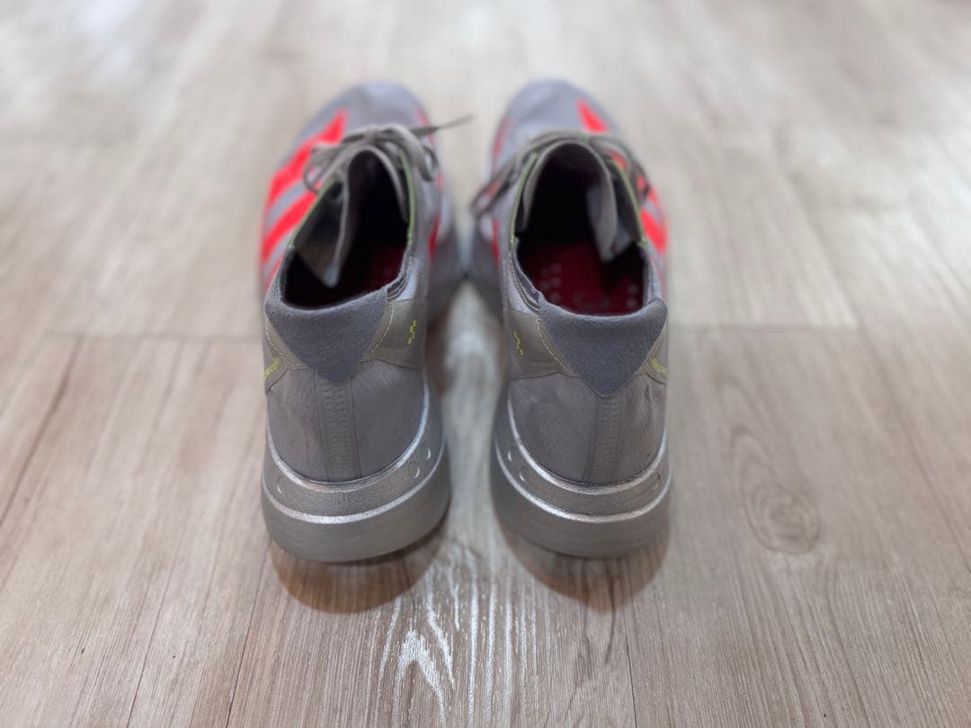 ADIZERO ADIOS PRO 4 アディオスプロ 27.5cm