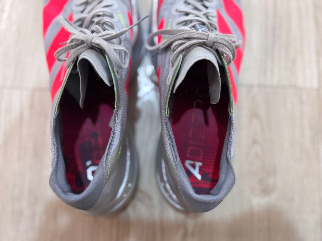 ADIZERO ADIOS PRO 4 アディオスプロ 27.5cm