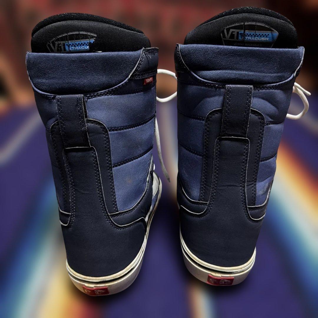Vans スノーボードブーツ HI STANDARD OG