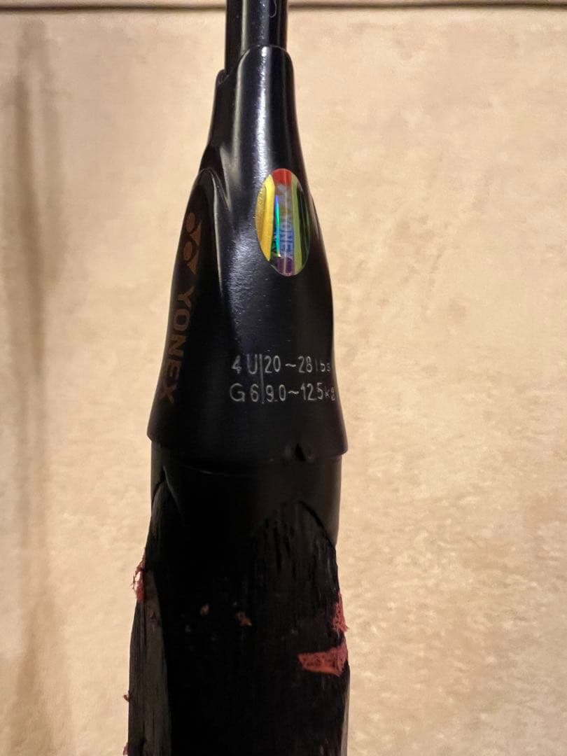ヨネックス　アストロクス100ZZ ジャンク品