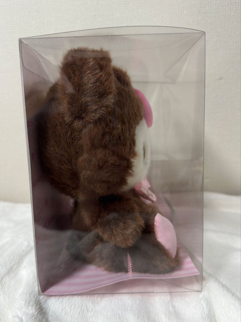 GODIVA(ゴディバ) コラボ ハローキティ ぬいぐるみ 2016年