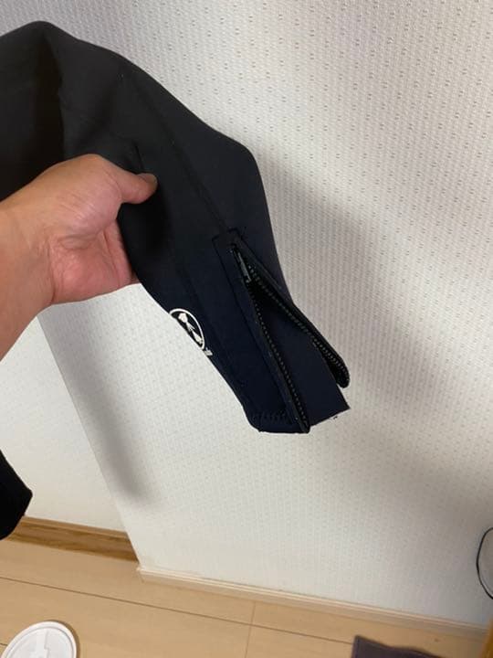 Hele i Waho(ヘレイワホ) ジュニア用フルスーツ　150サイズ