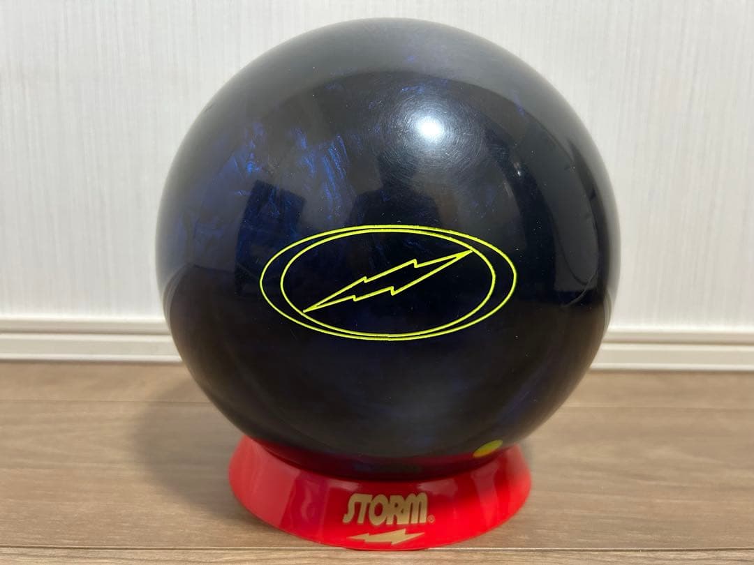 送料込み【新品】サンダー・ハイロード（初代ハイロード）　15ポンド4オンス 1