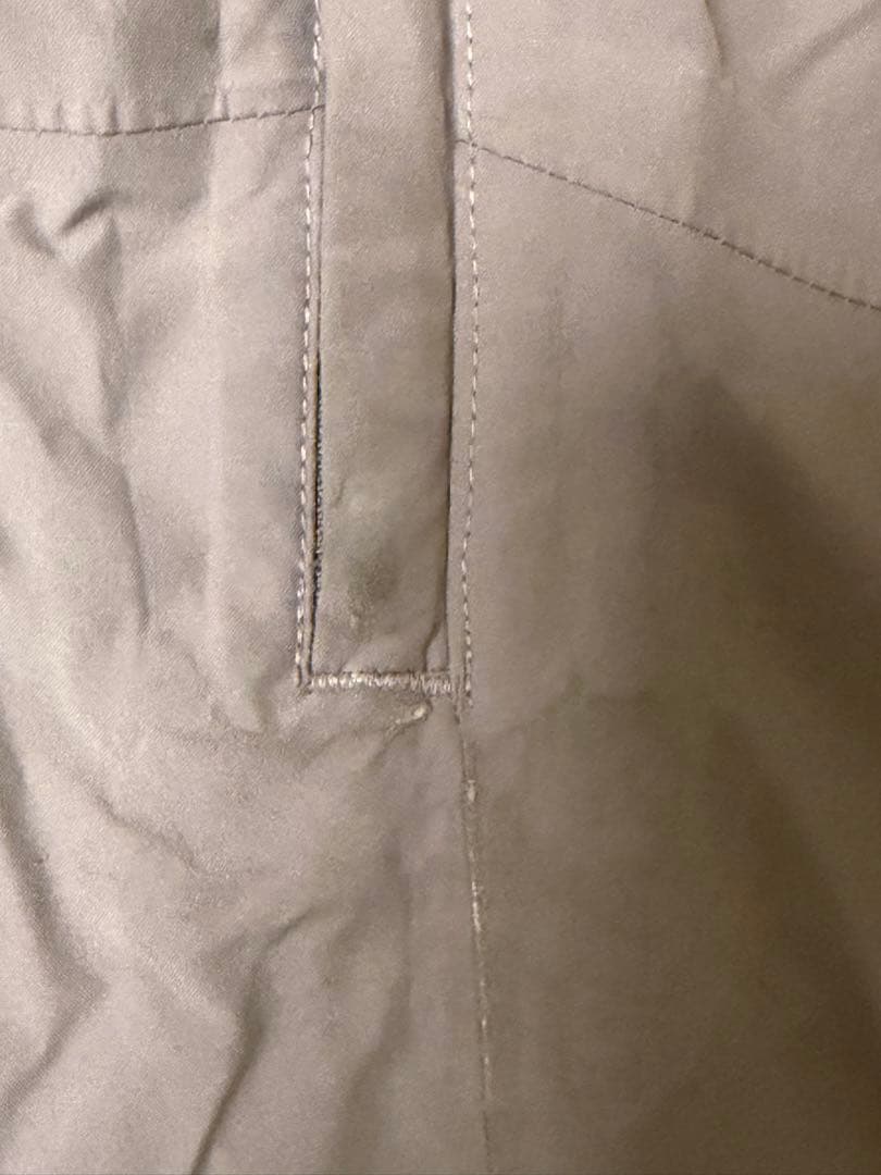 バートン　GORE-TEX ジャケット　レディースS