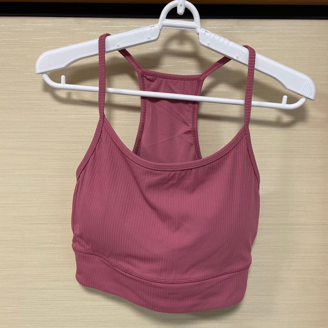 ［新品・未使用］ヨガウェア・ピラティスウェア【SUKALA】