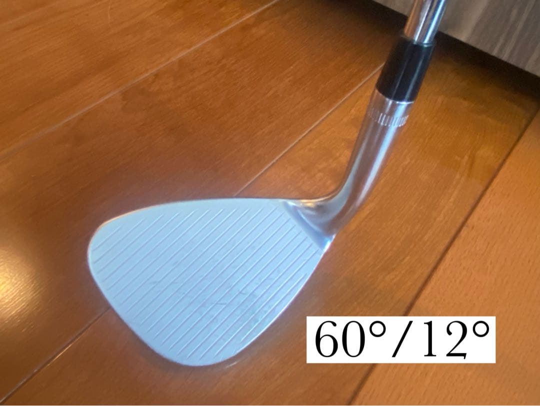 希少64°入 キャロウェイPM2019 ウェッジ5本 KBS115