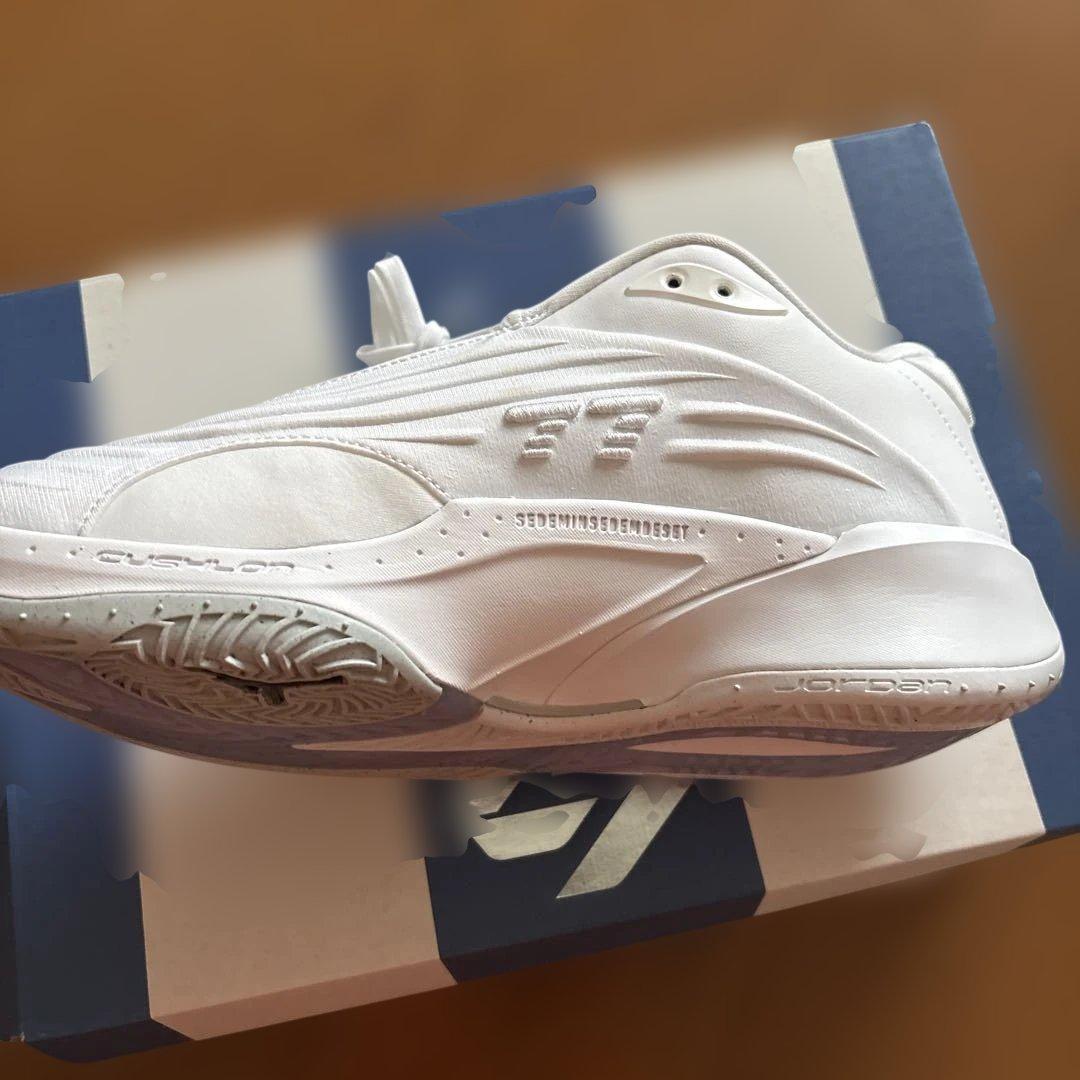 Jordan ルカ3 バスケットシューズ