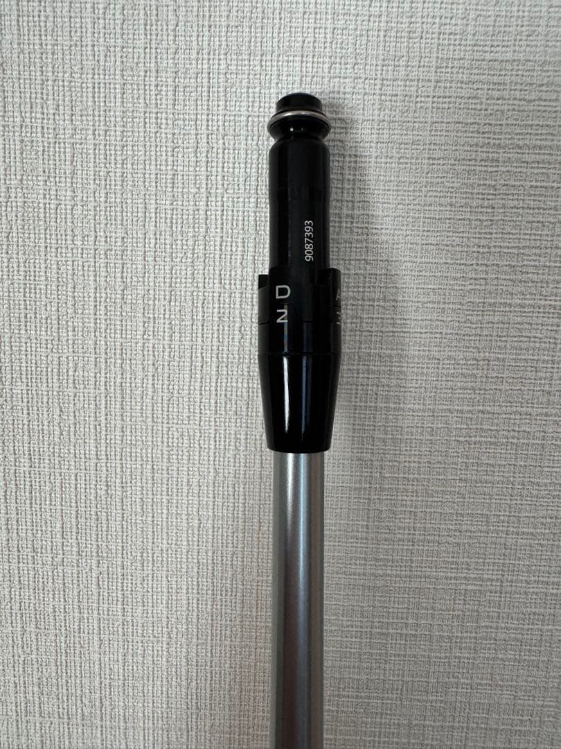 タイトリスト　純正　AIR SPEDER シャフト 40g S ドライバー