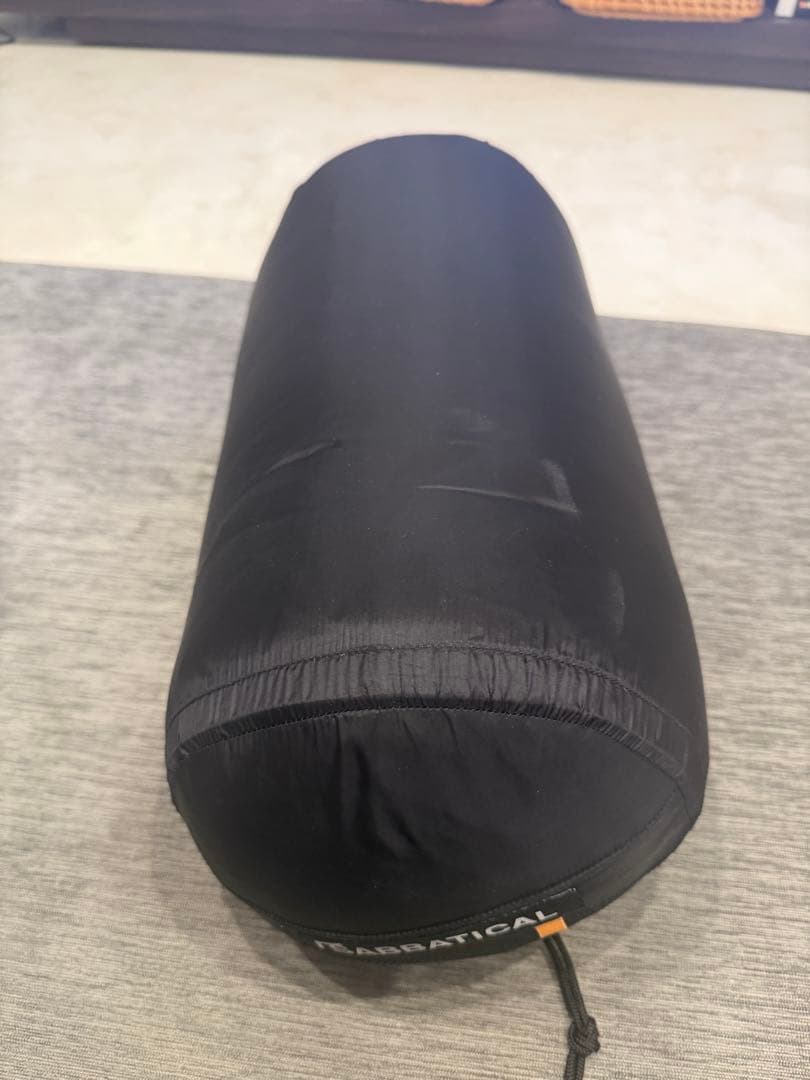 サバティカル オーロラ750DX グラスグリーン レギュラー