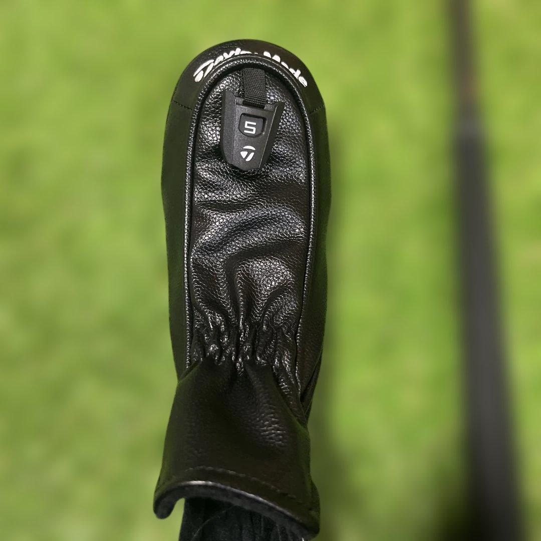 TaylorMade Stealth 2 HD ユーティリティ 5番