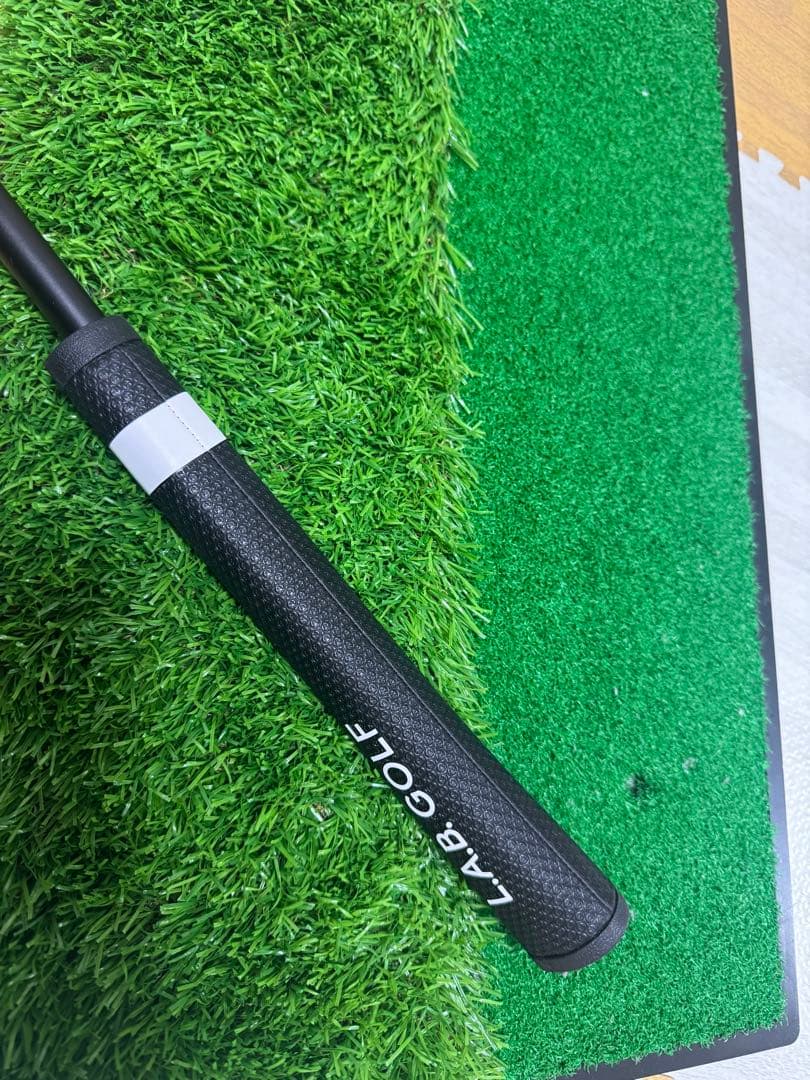 L.A.B.GOLF ラブゴルフ OZ.1i オージーワンアイ パター レフティ