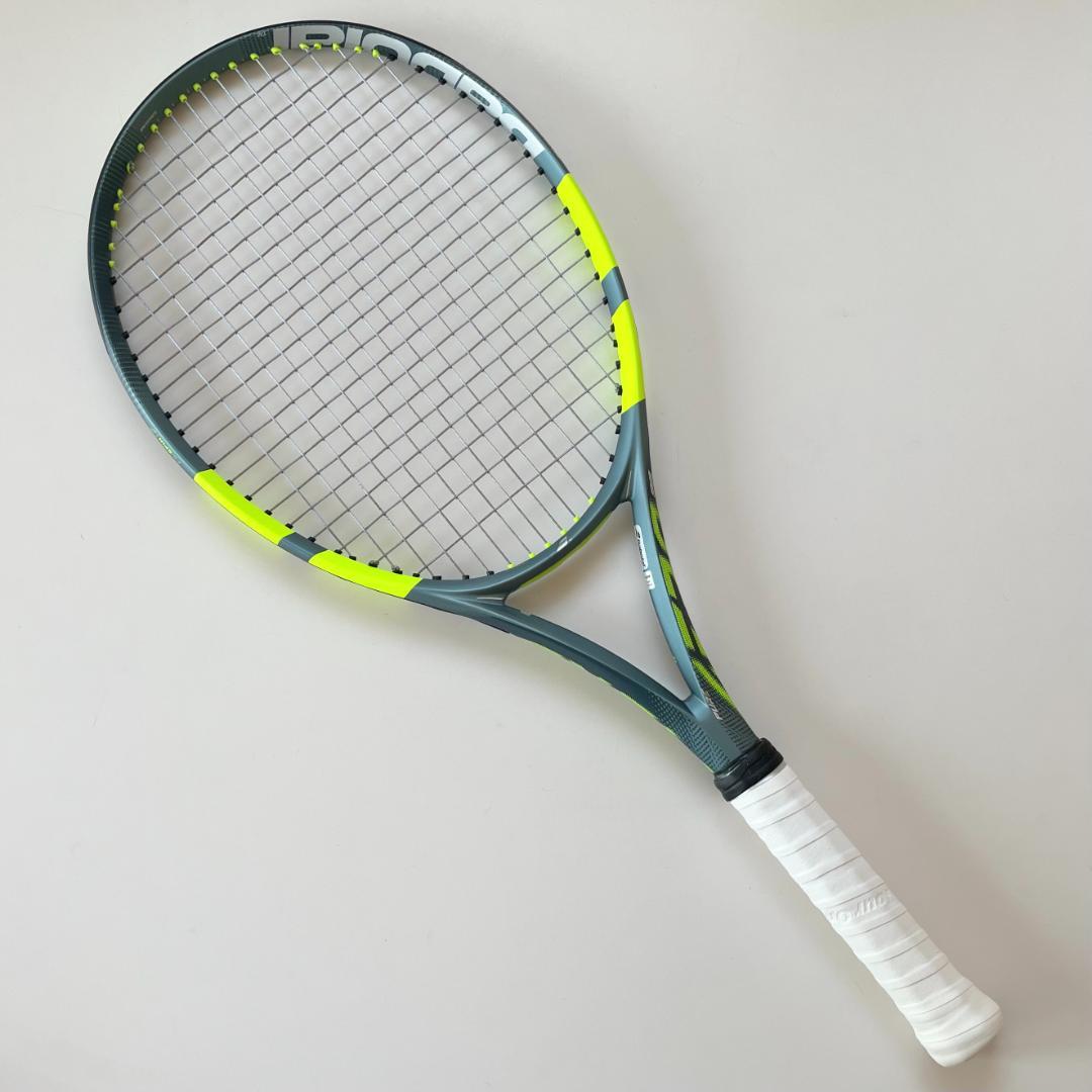 Babolat Pure Aero 98 ピュアアエロ 2026 G2