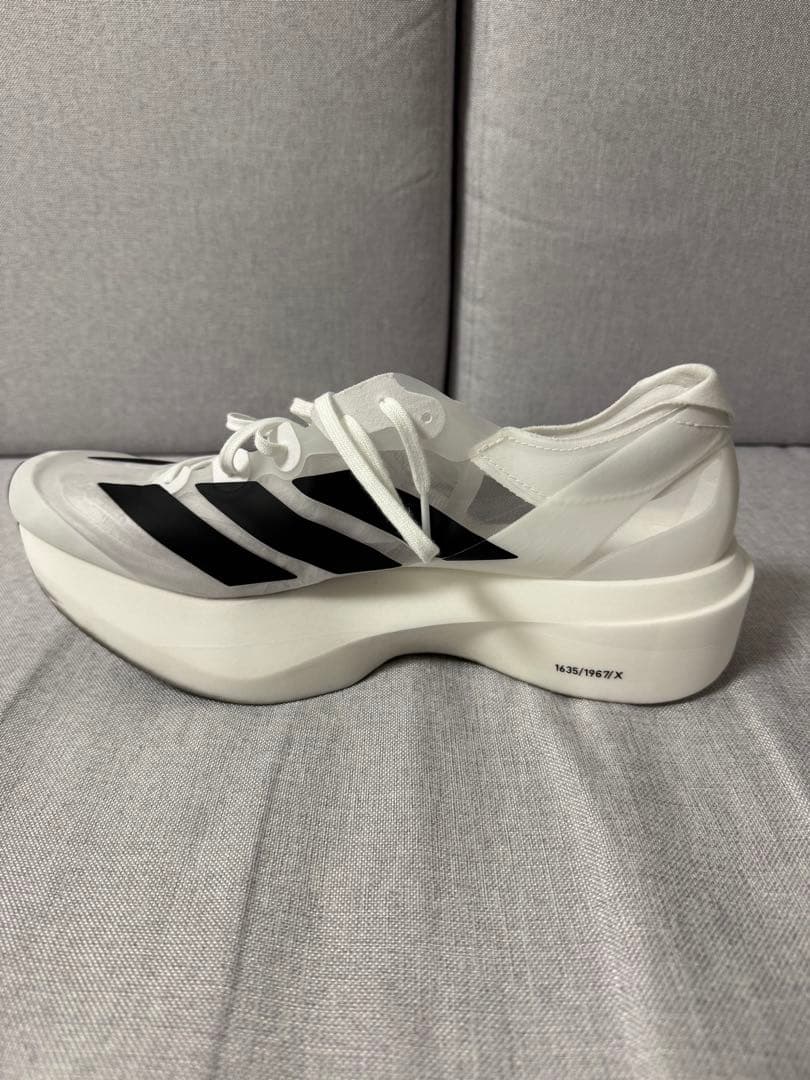 スパイク・シューズ adidas Adizero Pro Evo 2 27.5cm