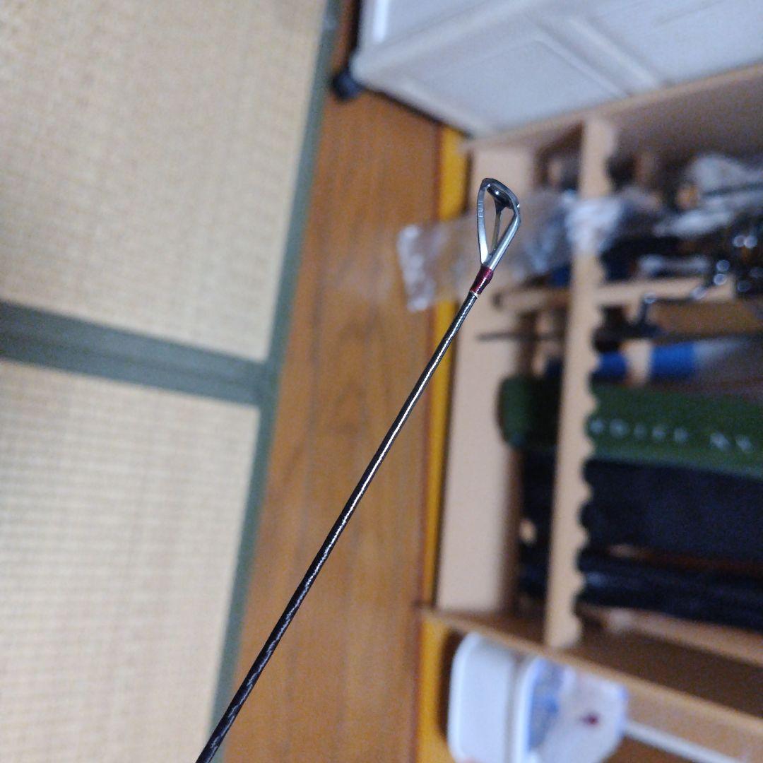 〈シマノ〉ワールドシャウラ2831R-2