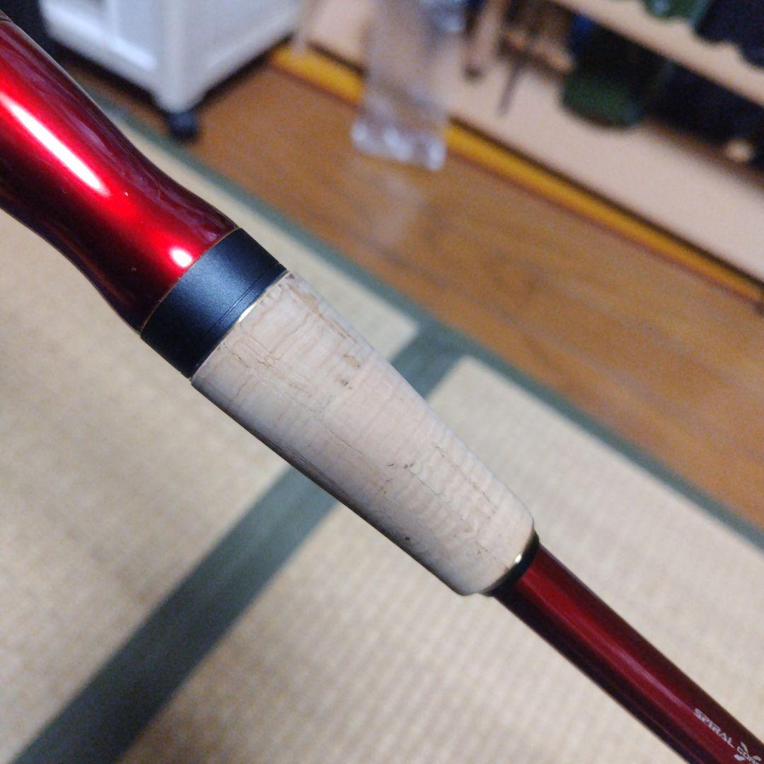 〈シマノ〉ワールドシャウラ2831R-2