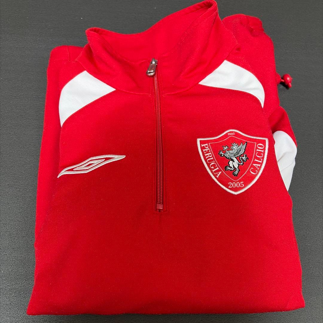 ウェア Ac Perugia 1905 jumper
