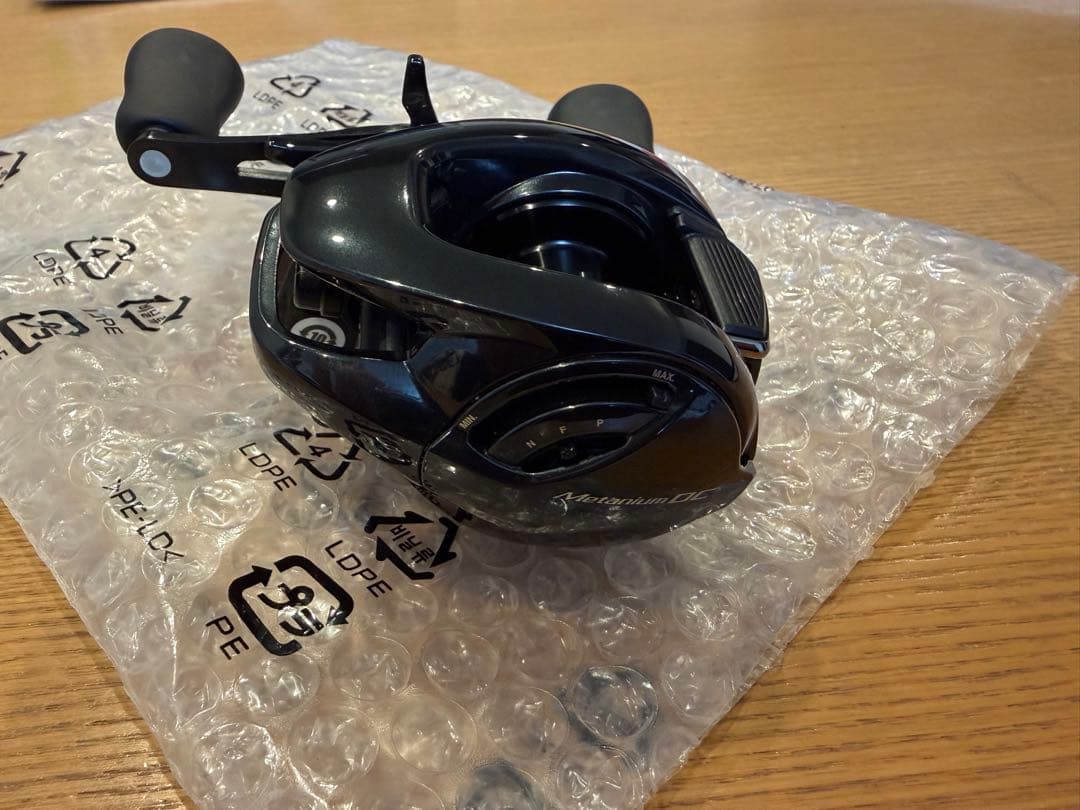2024 シマノメタニウムDC70XG