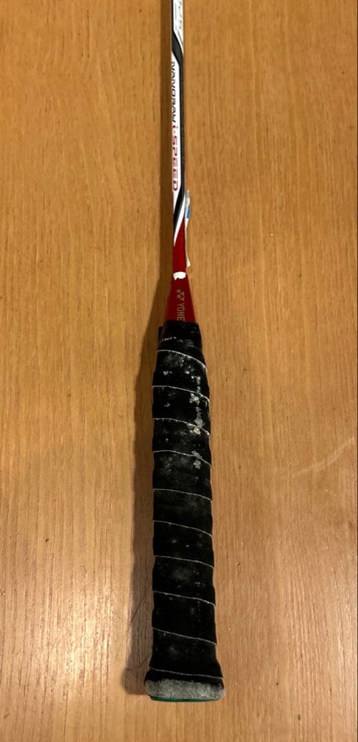 YONEX NANORAY i-Speed 3UG5・ バトミントン　ラケット
