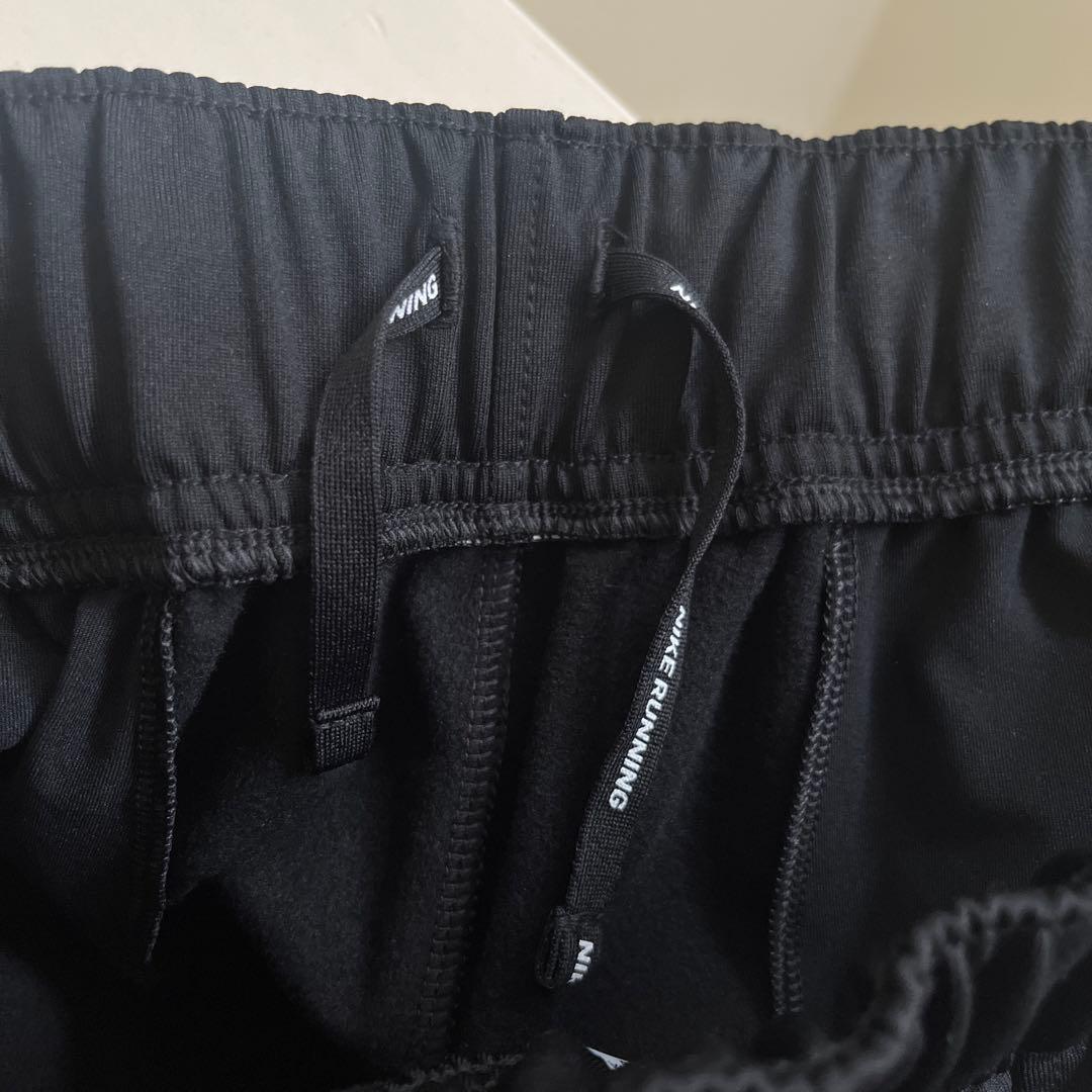 NIKE ナイキTherma-FITエッセンシャル ウィメンズランニングパンツＭ