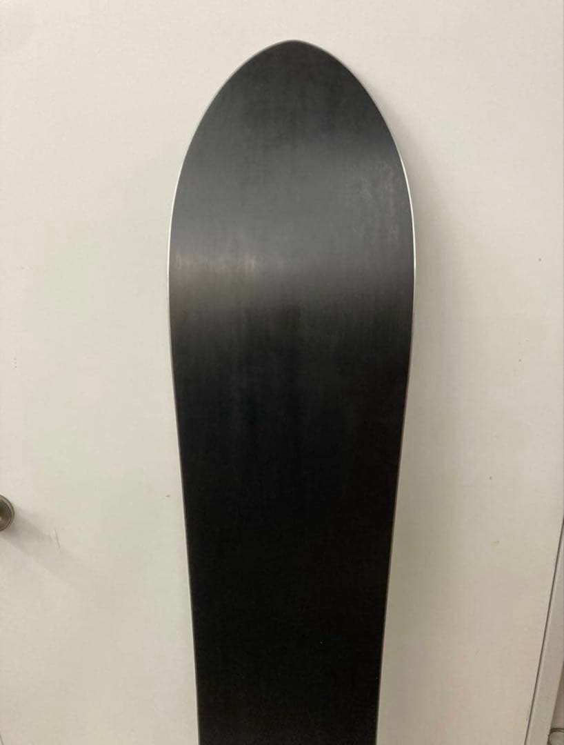 gentemstick ゲンテンスティック スノーサーフ マーメイド　2014