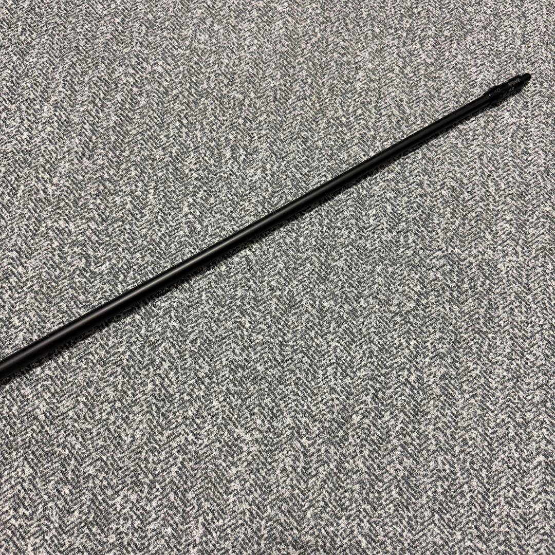 ATTAS MB FW 55S 5W PINGスリーブ付きシャフト