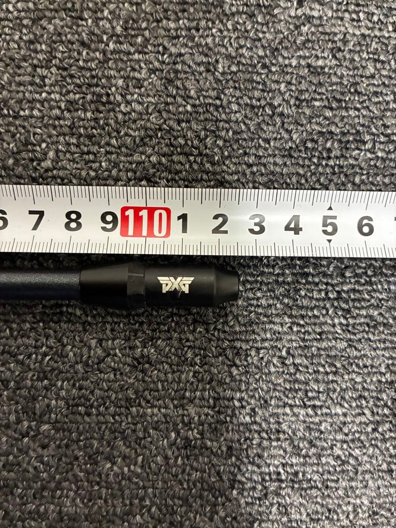 （美品）オートフレックス　SF405 PXGスリーブ付　ドライバー用