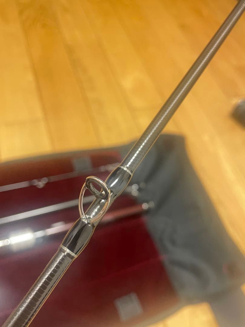 美品　Fishman B.C.4 6.10mxh