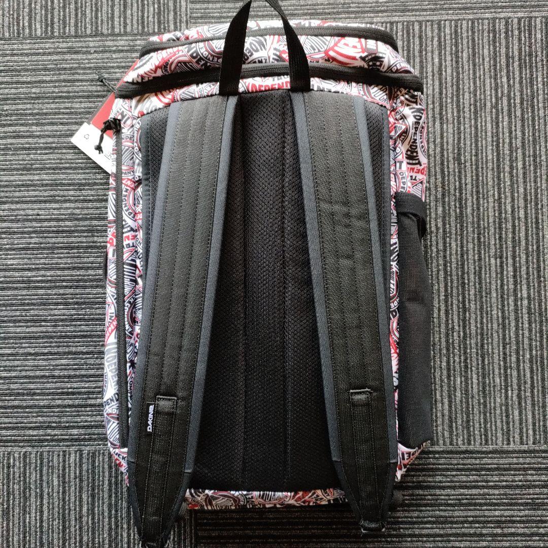 引越処分！【新品♪】INDEPENDENT DAKINEバックパック限定コラボ♪
