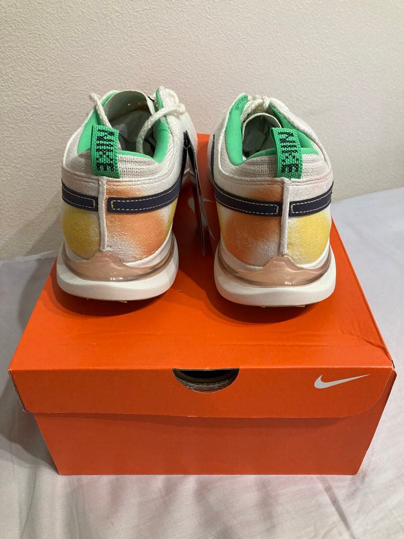 シューズ(男性用) NIKE ZM VICTORY TR3 NRG W M23